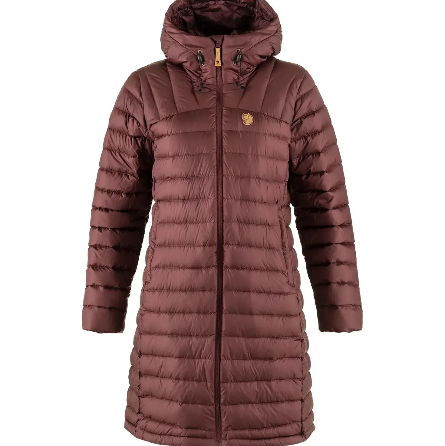 Fjällräven Womens Snow Flake Parka
