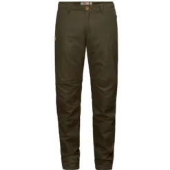 Fjällräven Womens Sörmland Tapered Winter Trs