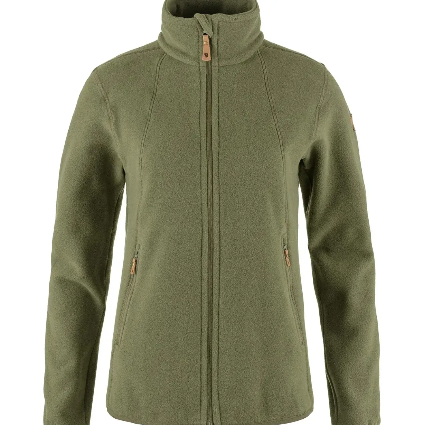 Fjällräven Womens Stina Fleece