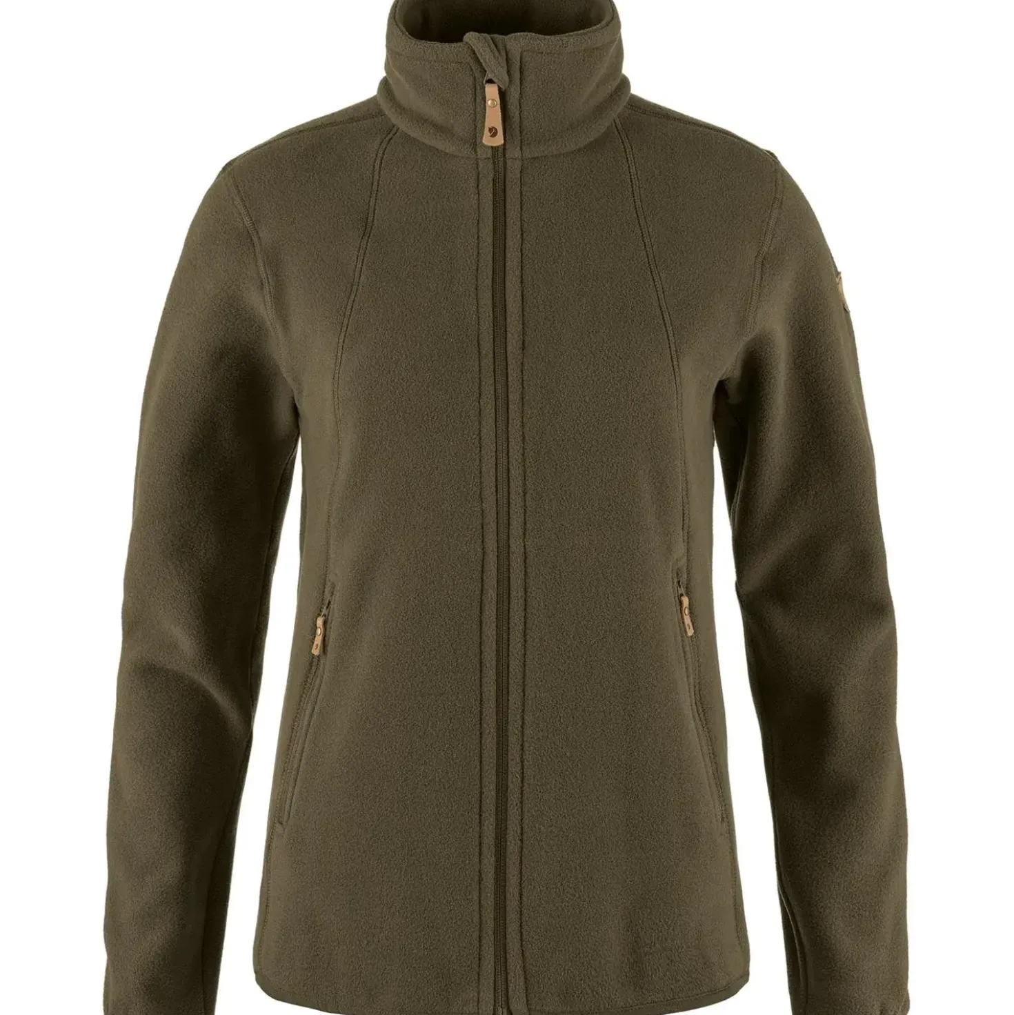 Fjällräven Womens Stina Fleece