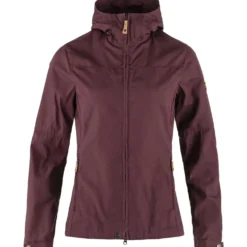 Fjällräven Womens Stina Jacket