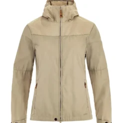 Fjällräven Womens Stina Jacket