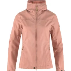 Fjällräven Womens Stina Jacket
