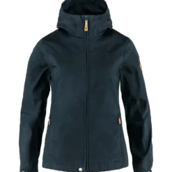 Fjällräven Womens Stina Jacket
