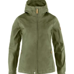 Fjällräven Womens Stina Jacket