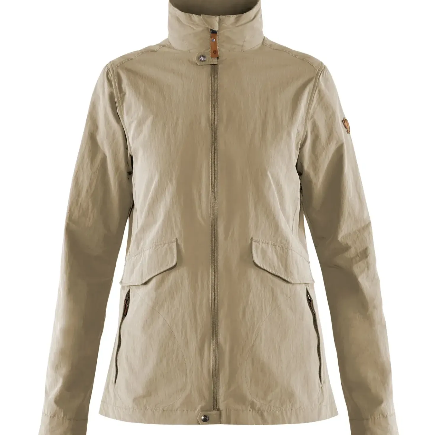 Fjällräven Womens Travellers MT Jacket
