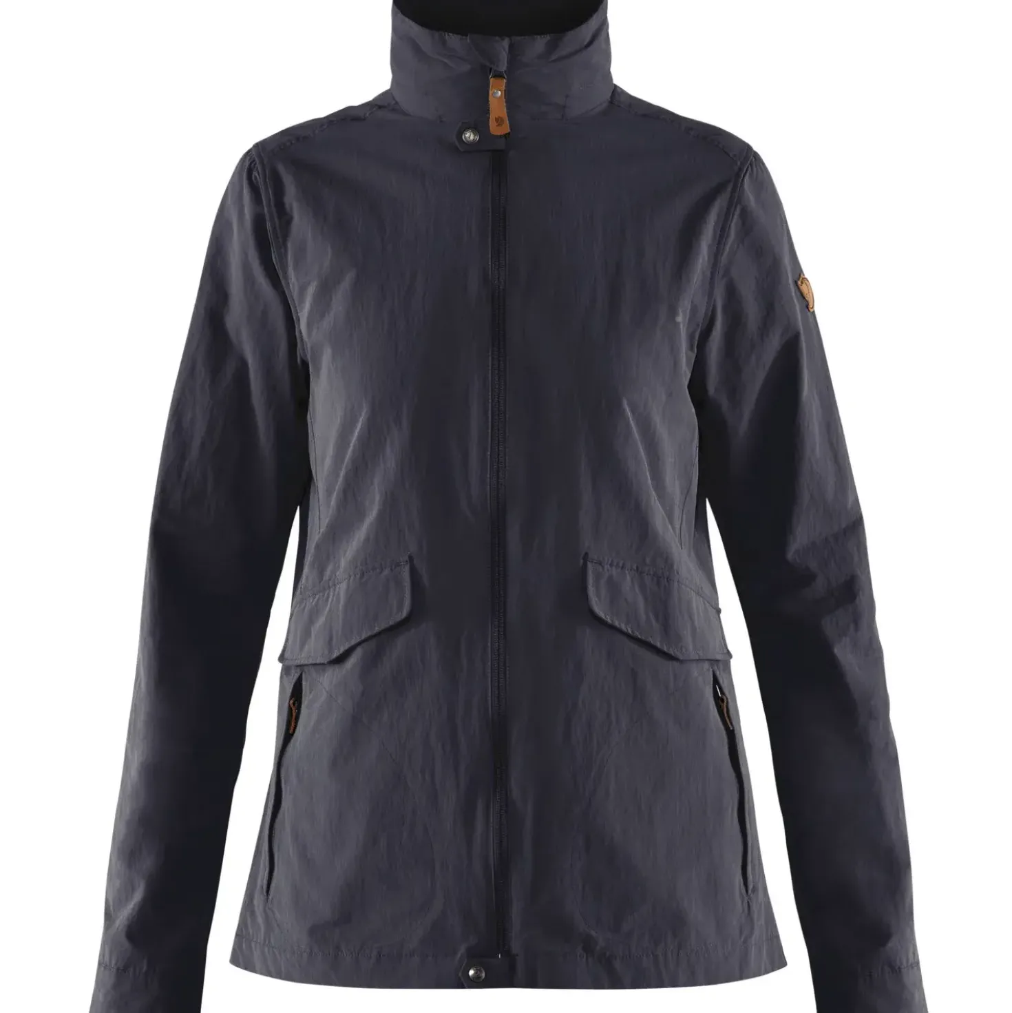 Fjällräven Womens Travellers MT Jacket