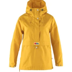 Fjällräven Womens Vardag Anorak