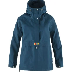 Fjällräven Womens Vardag Anorak