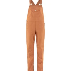 Fjällräven Womens Vardag Dungaree Trousers