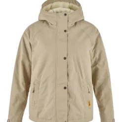Fjällräven Womens Vardag G-1000 Pile Jacket