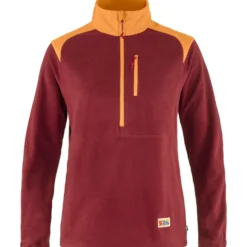 Fjällräven Womens Vardag Lite Fleece