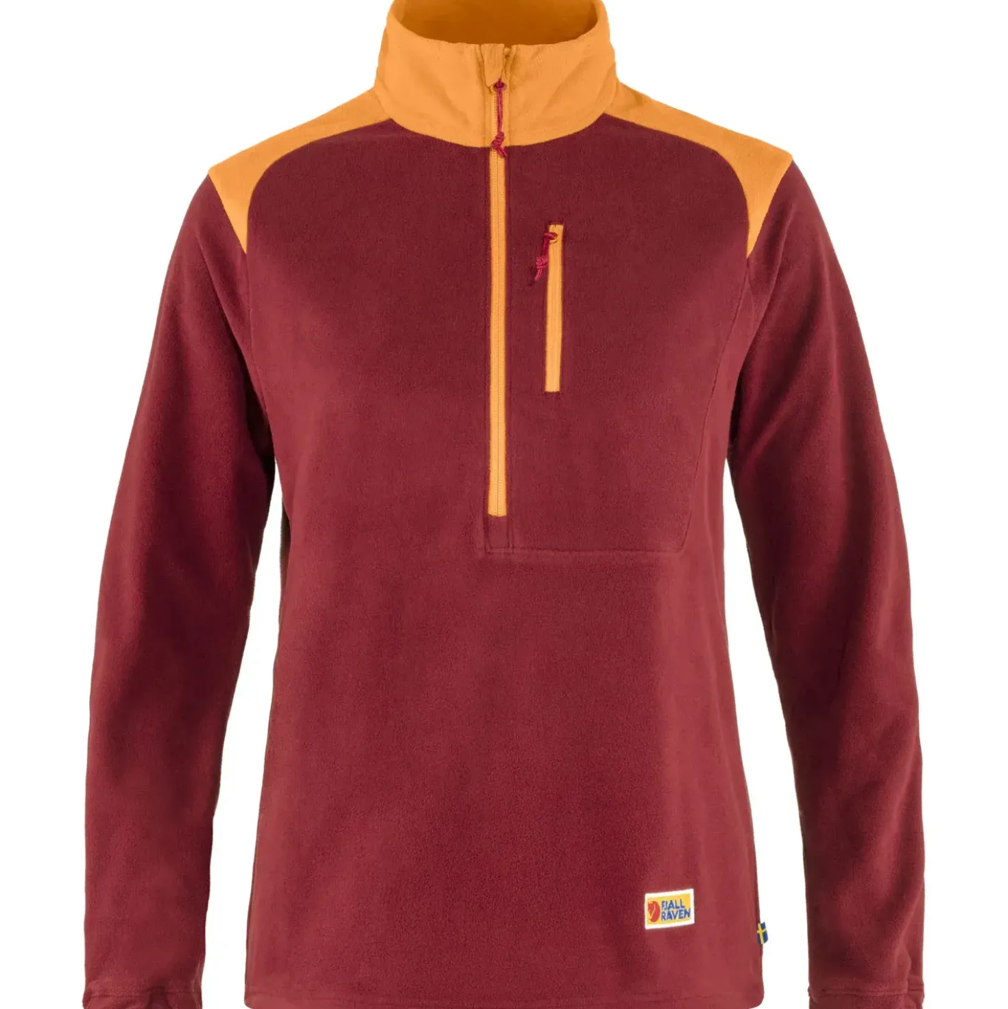 Fjällräven Womens Vardag Lite Fleece
