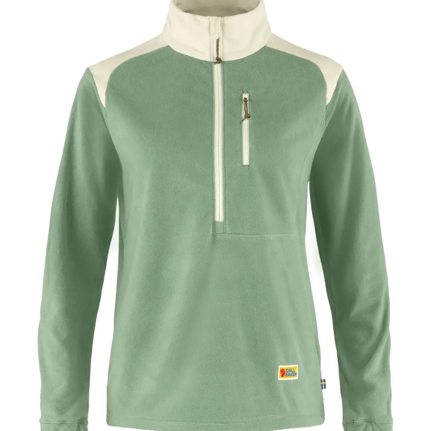 Fjällräven Womens Vardag Lite Fleece