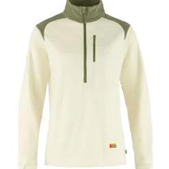 Fjällräven Womens Vardag Lite Fleece