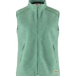 Fjällräven Womens Vardag Pile Fleece Vest
