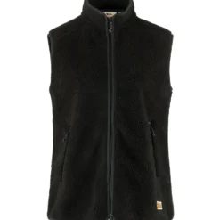 Fjällräven Womens Vardag Pile Fleece Vest