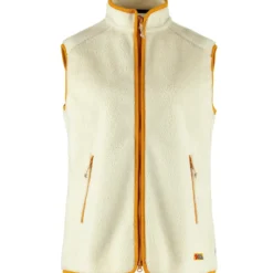 Fjällräven Womens Vardag Pile Fleece Vest