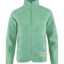 Fjällräven Womens Vardag Pile Fleece