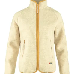 Fjällräven Womens Vardag Pile Fleece