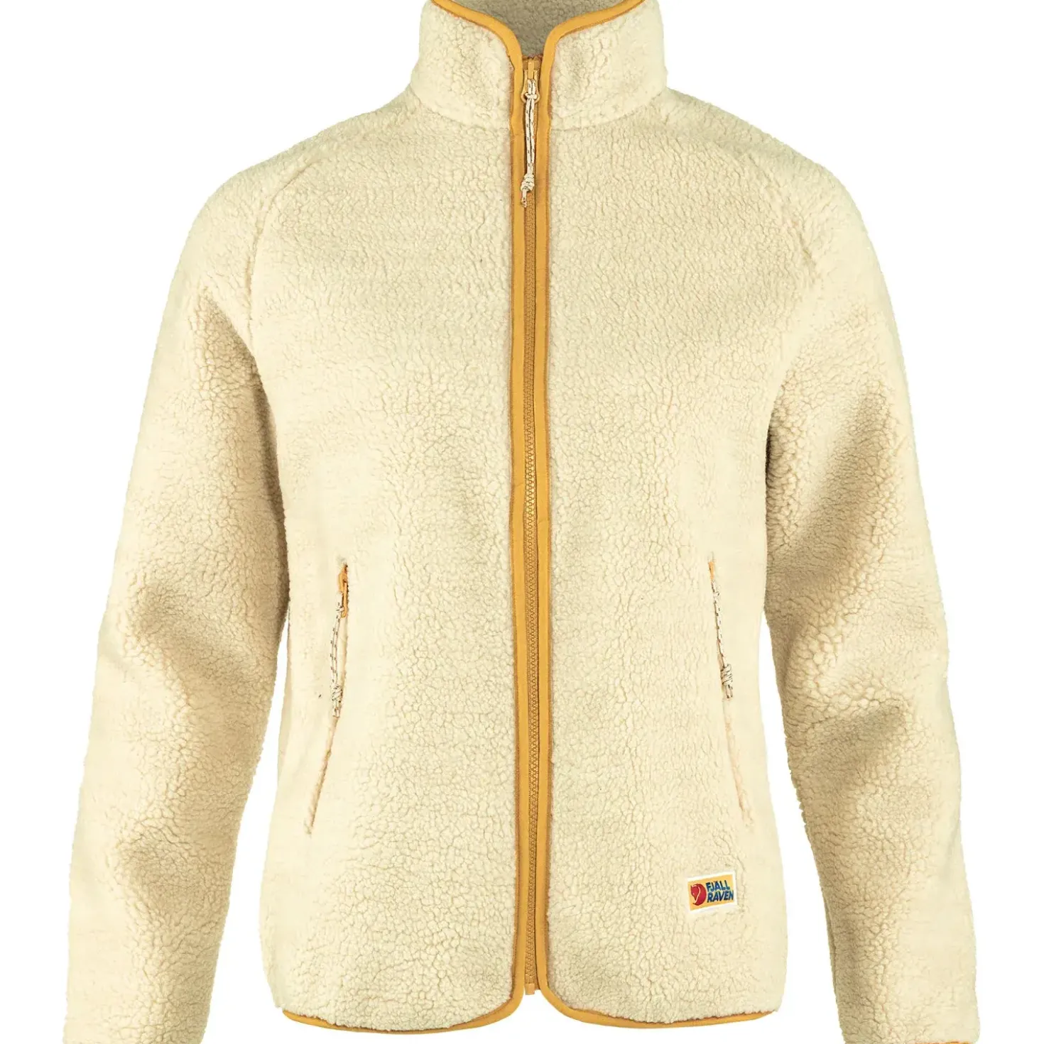 Fjällräven Womens Vardag Pile Fleece