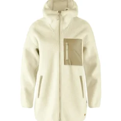 Fjällräven Womens Vardag Pile Fleece Long