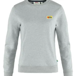 Fjällräven Womens Vardag Sweater