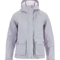 Fjällräven Womens Vardag Wind Jacket