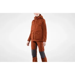 Fjällräven Womens Vidda Pro Jacket