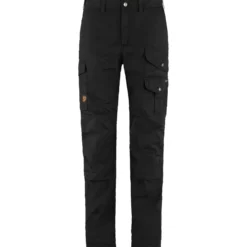 Fjällräven Womens Vidda Pro Trousers