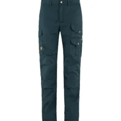 Fjällräven Womens Vidda Pro Trousers
