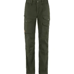 Fjällräven Womens Vidda Pro Ventilated Trousers