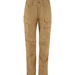 Fjällräven Womens Vidda Pro Ventilated Trousers