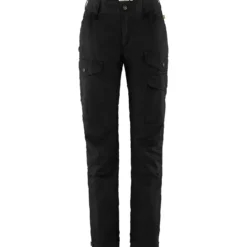 Fjällräven Womens Vidda Pro Ventilated Trousers