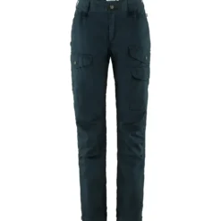 Fjällräven Womens Vidda Pro Ventilated Trousers