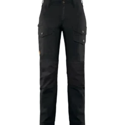 Fjällräven Womens Vidda Pro Ventilated Trousers 2019 model