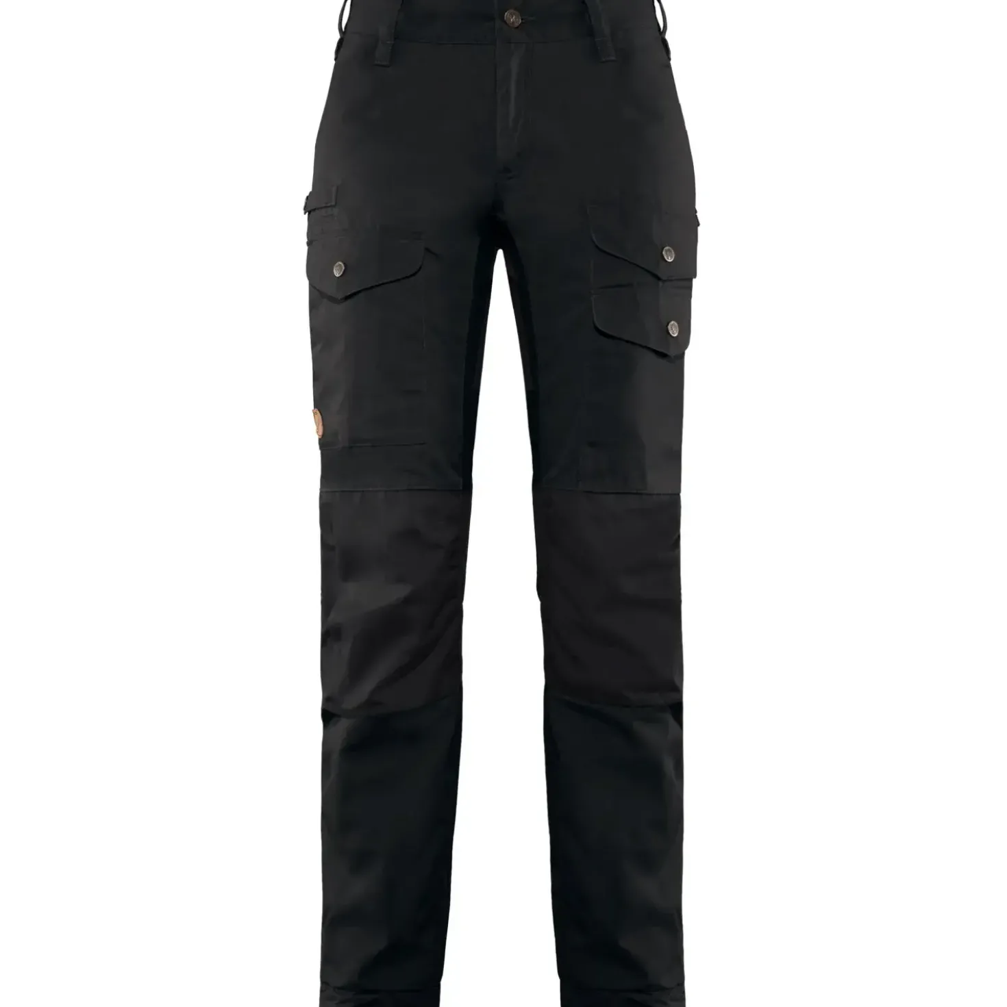 Fjällräven Womens Vidda Pro Ventilated Trousers 2019 model