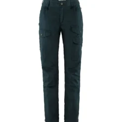 Fjällräven Womens Vidda Pro Ventilated Trousers 2019 model