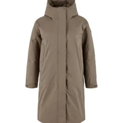 Fjällräven Womens Övik GTX Padded Parka
