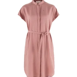 Fjällräven Womens Övik Hemp Dress