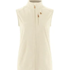Fjällräven Womens Övik Lite Fleece Vest
