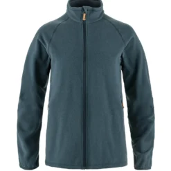 Fjällräven Womens Övik Lite Fleece Jacket
