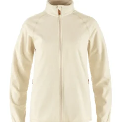 Fjällräven Womens Övik Lite Fleece Jacket