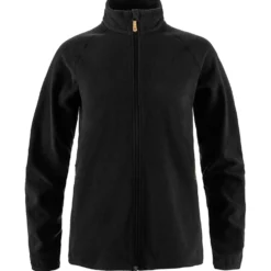 Fjällräven Womens Övik Lite Fleece Jacket