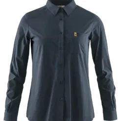 Fjällräven Womens Övik Lite Shirt L/S