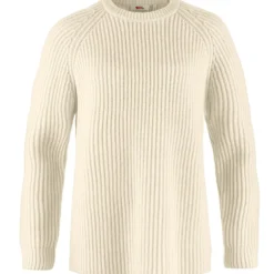 Fjällräven Womens Övik Rib Sweater