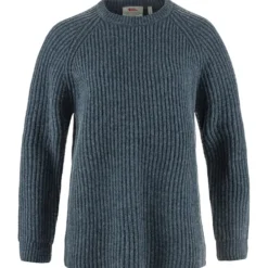Fjällräven Womens Övik Rib Sweater