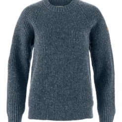 Fjällräven Womens Övik Waffle Knit