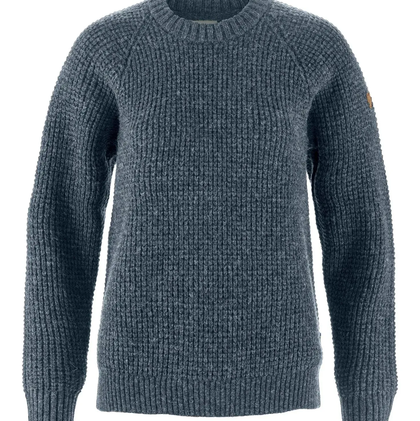 Fjällräven Womens Övik Waffle Knit