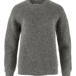 Fjällräven Womens Övik Waffle Knit